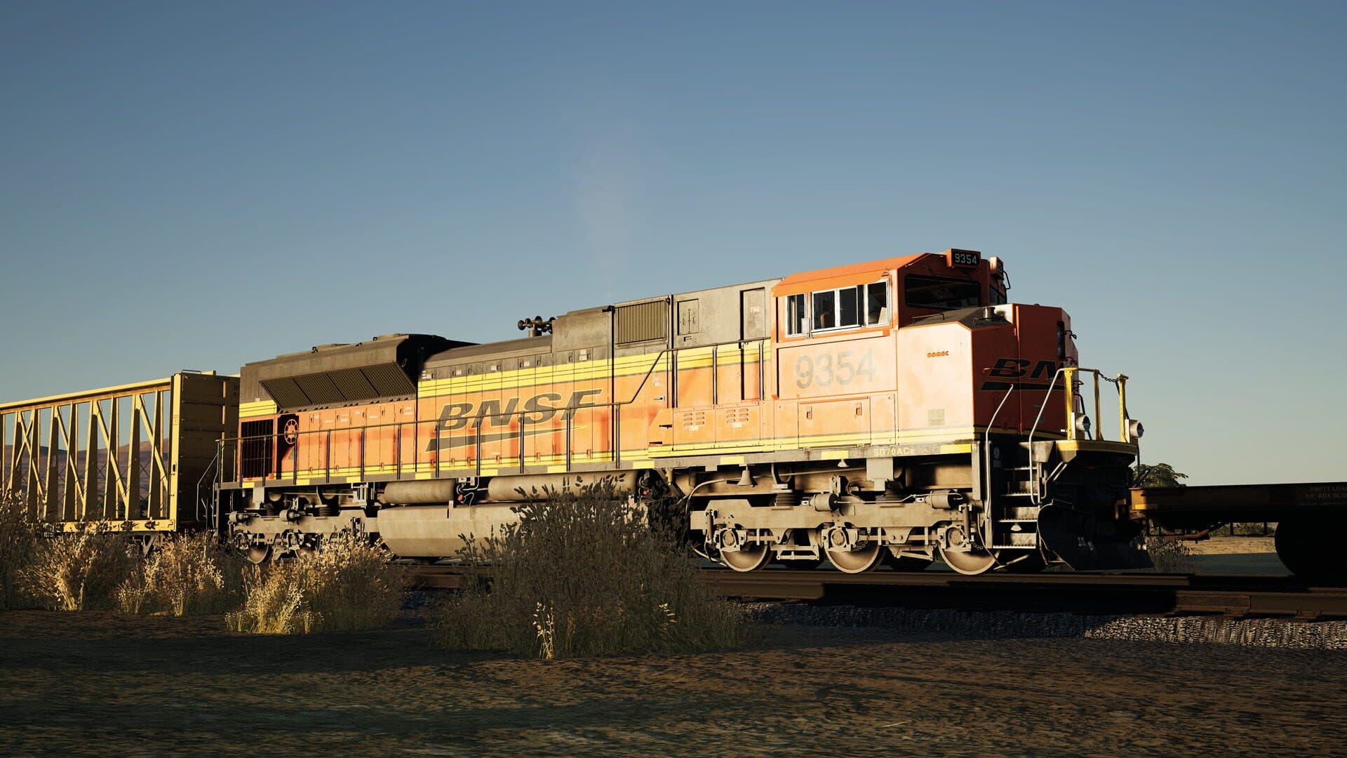 Train Sim World 3: Loco Add-On Bundle 2 screenshot 4