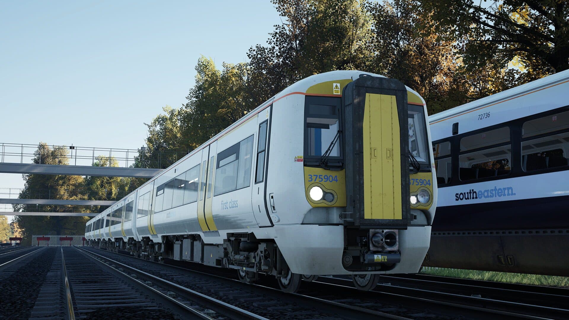 Train Sim World 3: Loco Add-On Bundle 2 screenshot 5