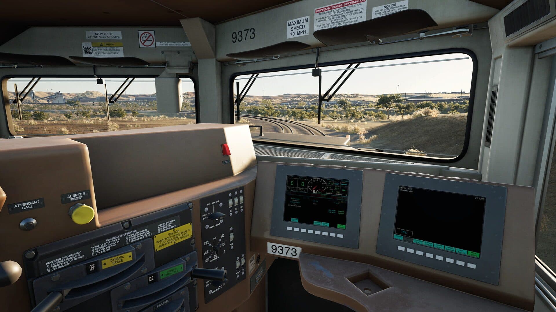 Train Sim World 3: Loco Add-On Bundle 2 screenshot 8