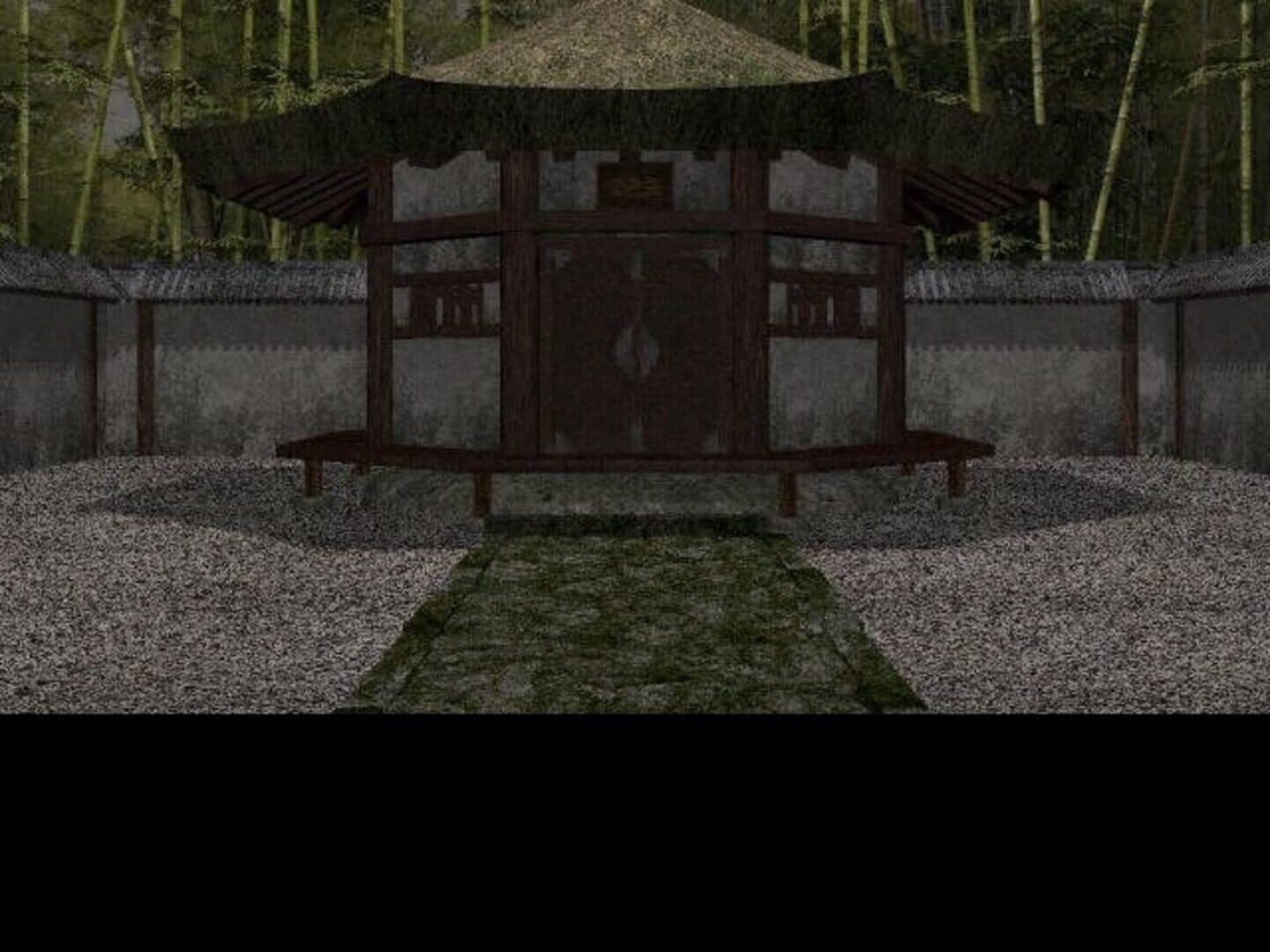 Tenrou Toshi screenshot 1