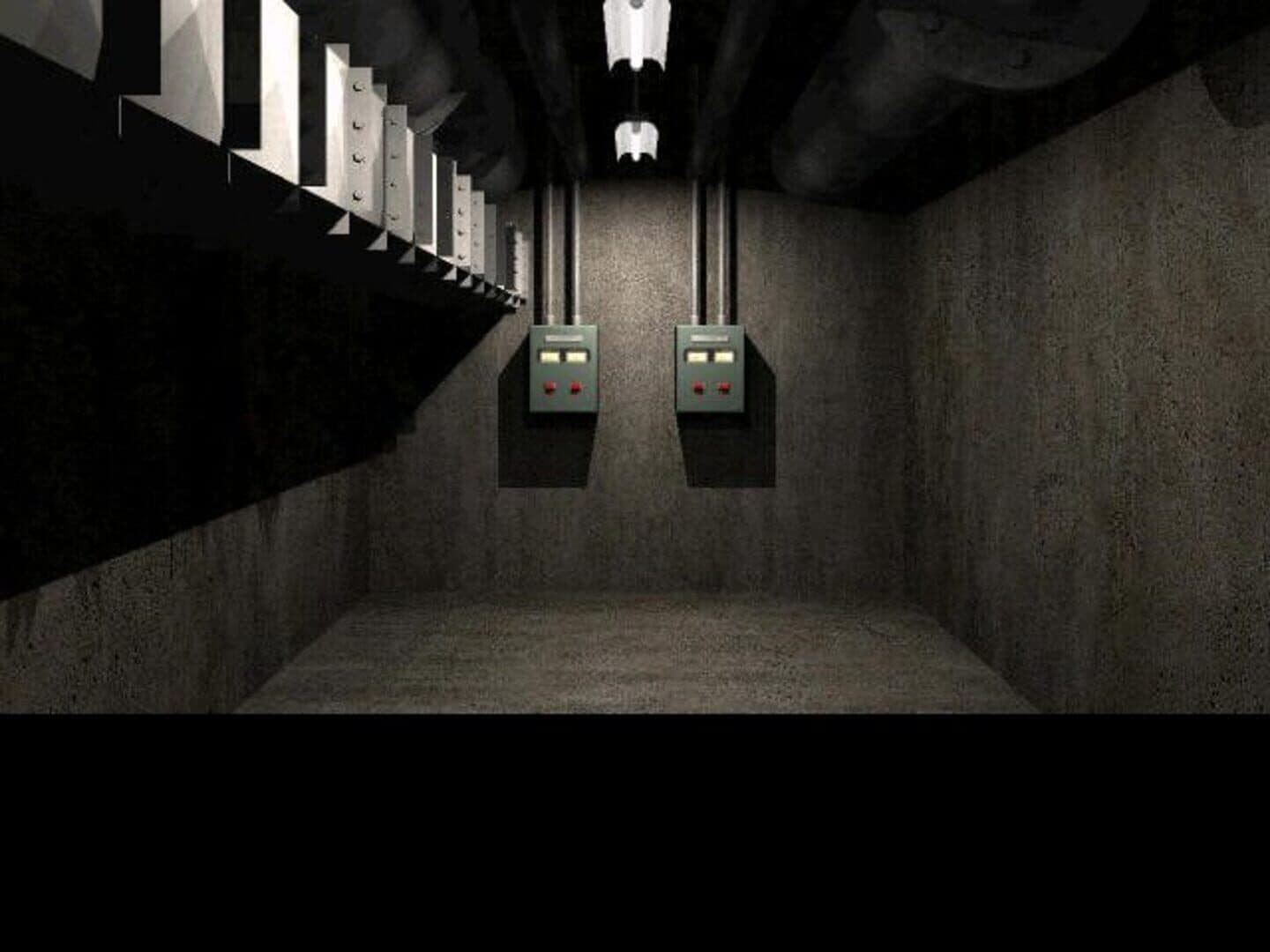 Tenrou Toshi screenshot 3