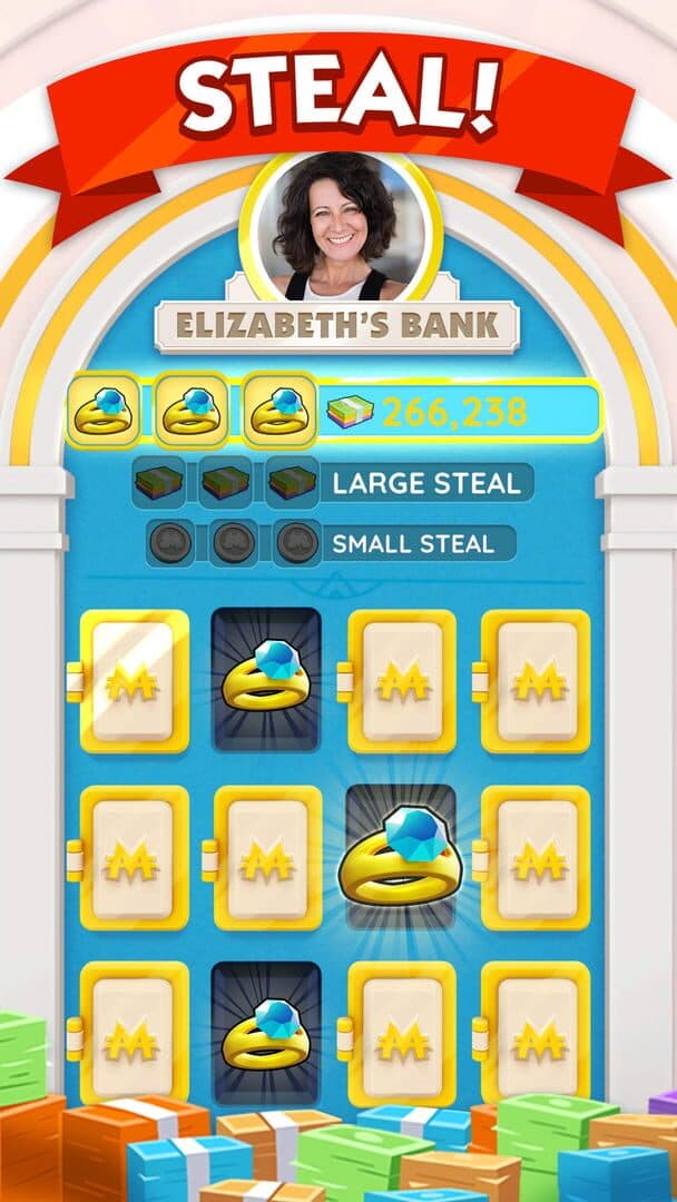 Monopoly Go! screenshot 6
