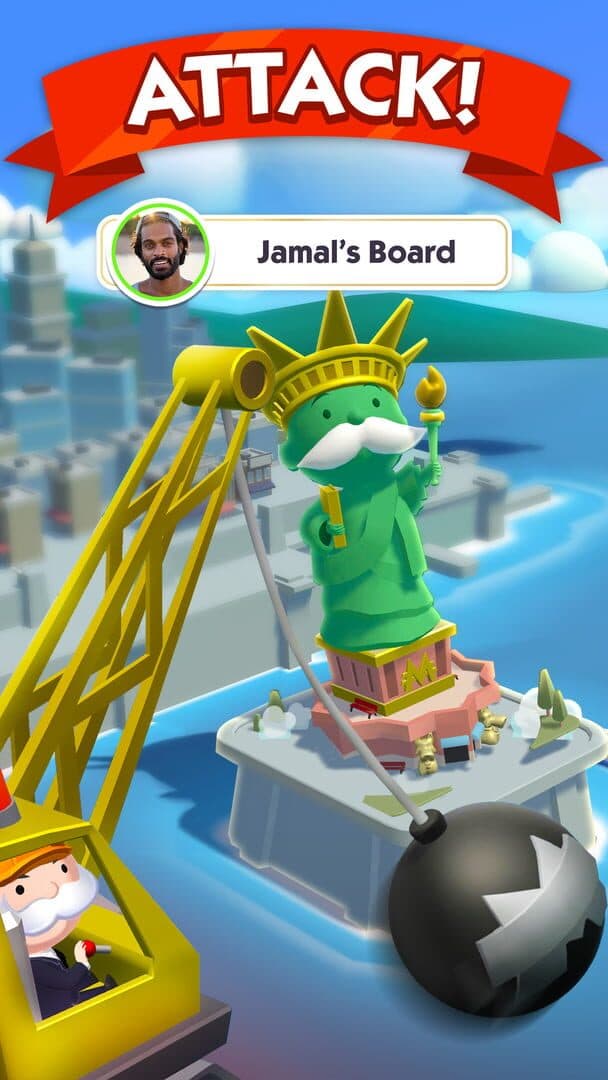 Monopoly Go! screenshot 7