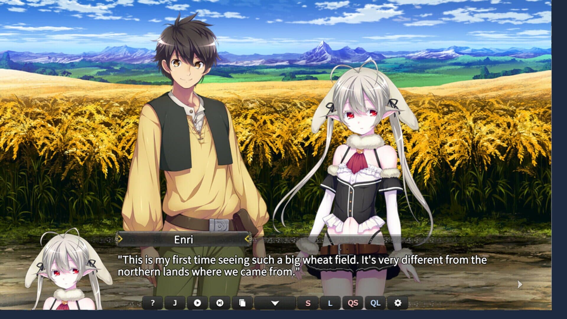 The Alchemist of Ars Magna screenshot 7