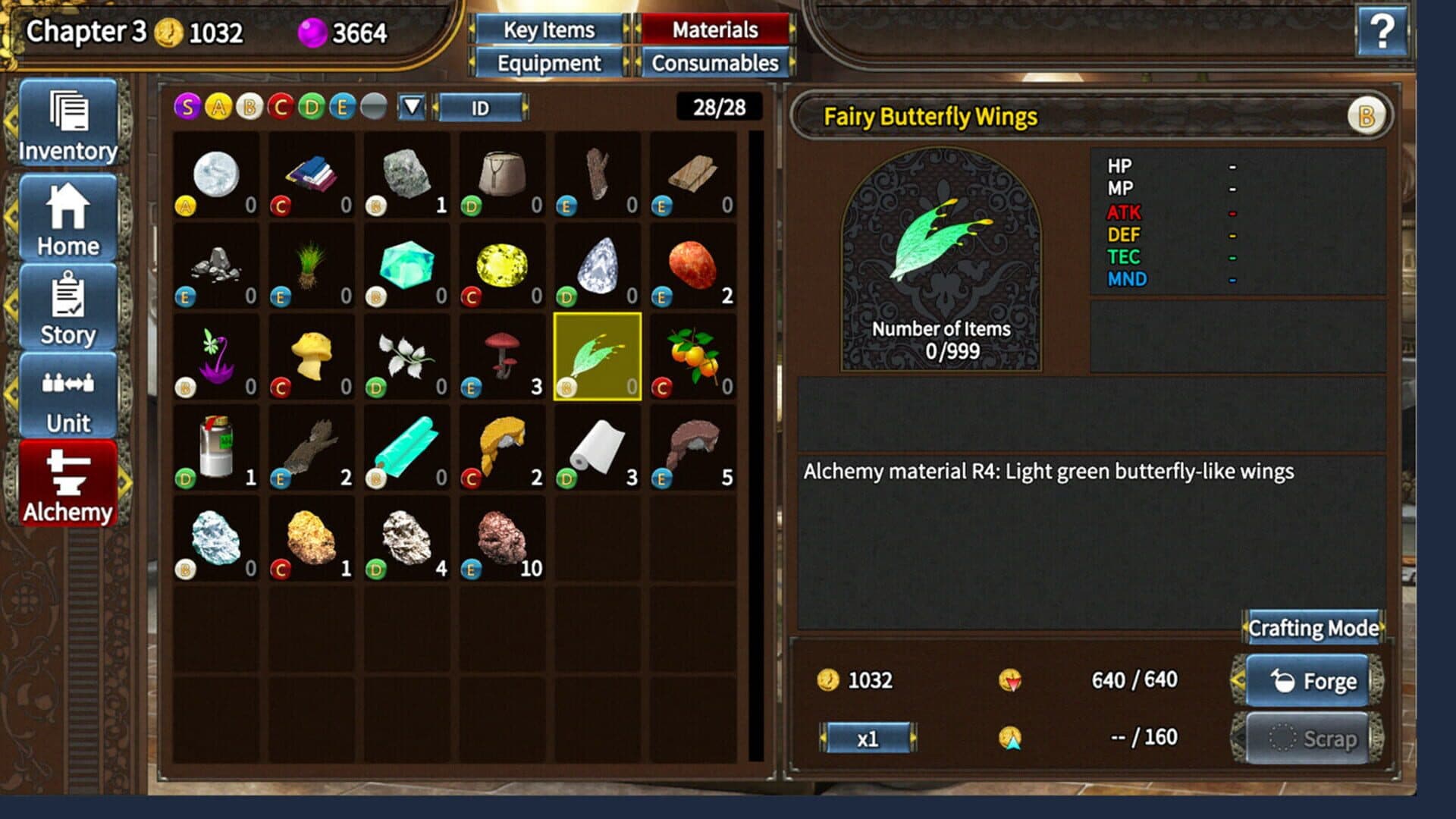 The Alchemist of Ars Magna screenshot 11