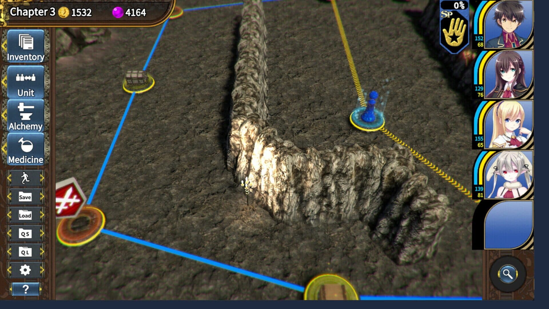 The Alchemist of Ars Magna screenshot 12