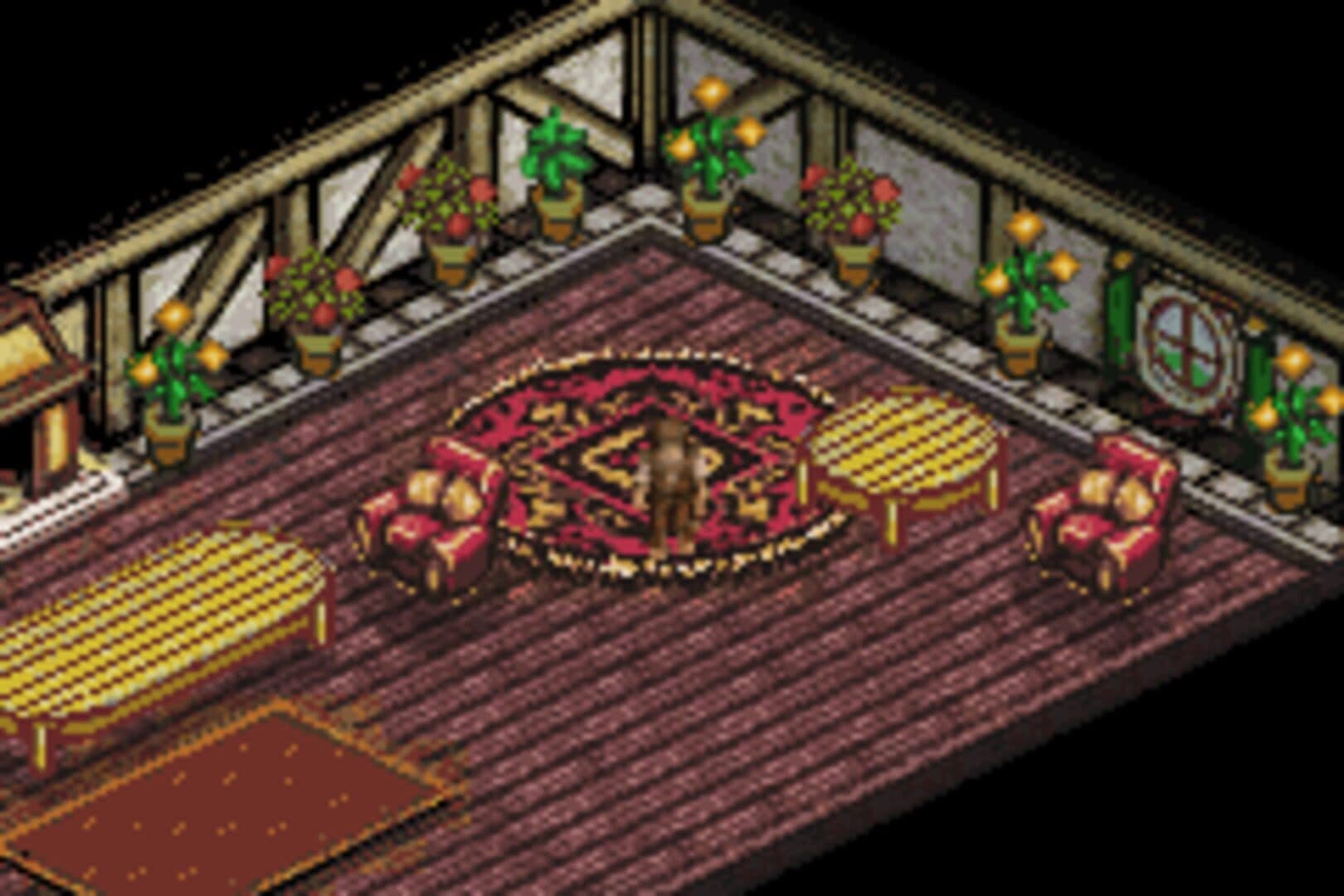 The Lord of the Rings: The Fellowship of the Ring screenshot 2
