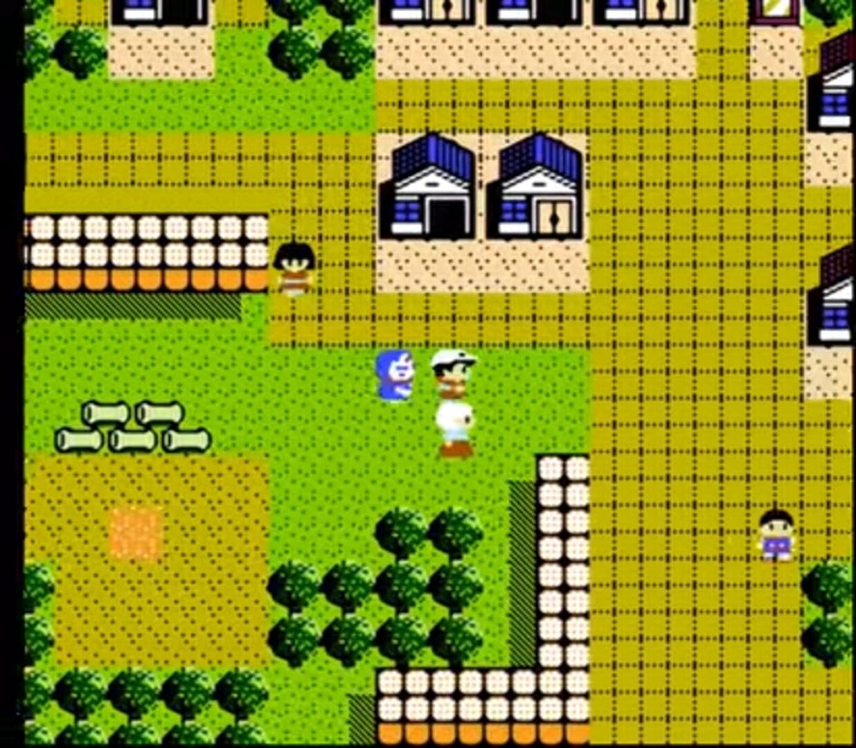 Doraemon: Giga Zombie no Gyakushuu screenshot 3