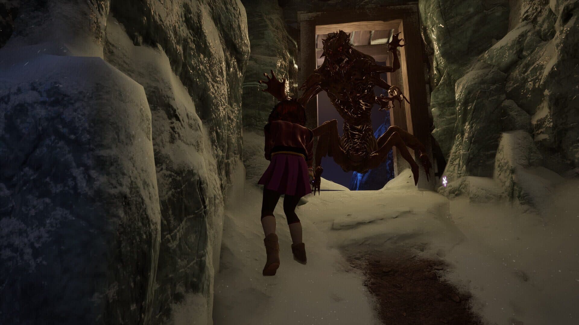 Video Horror Society: Anomaly screenshot 6