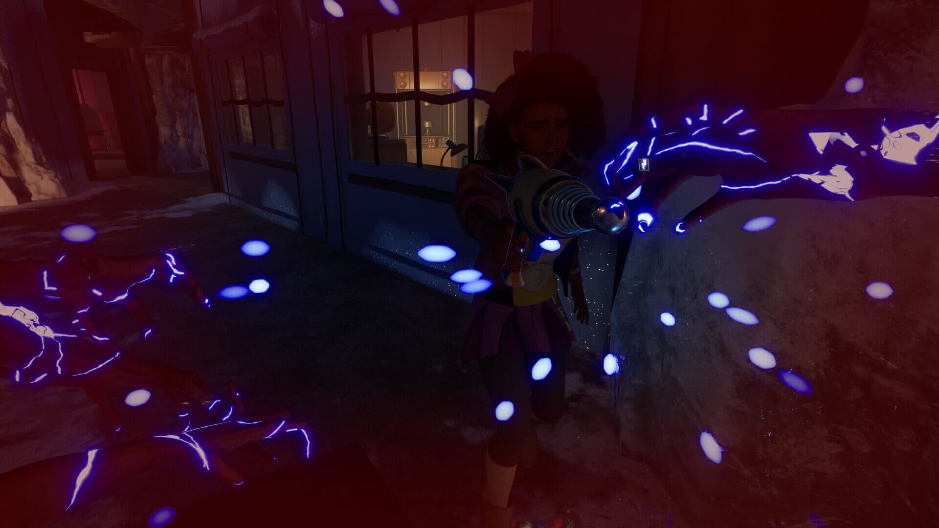 Video Horror Society: Anomaly screenshot 3