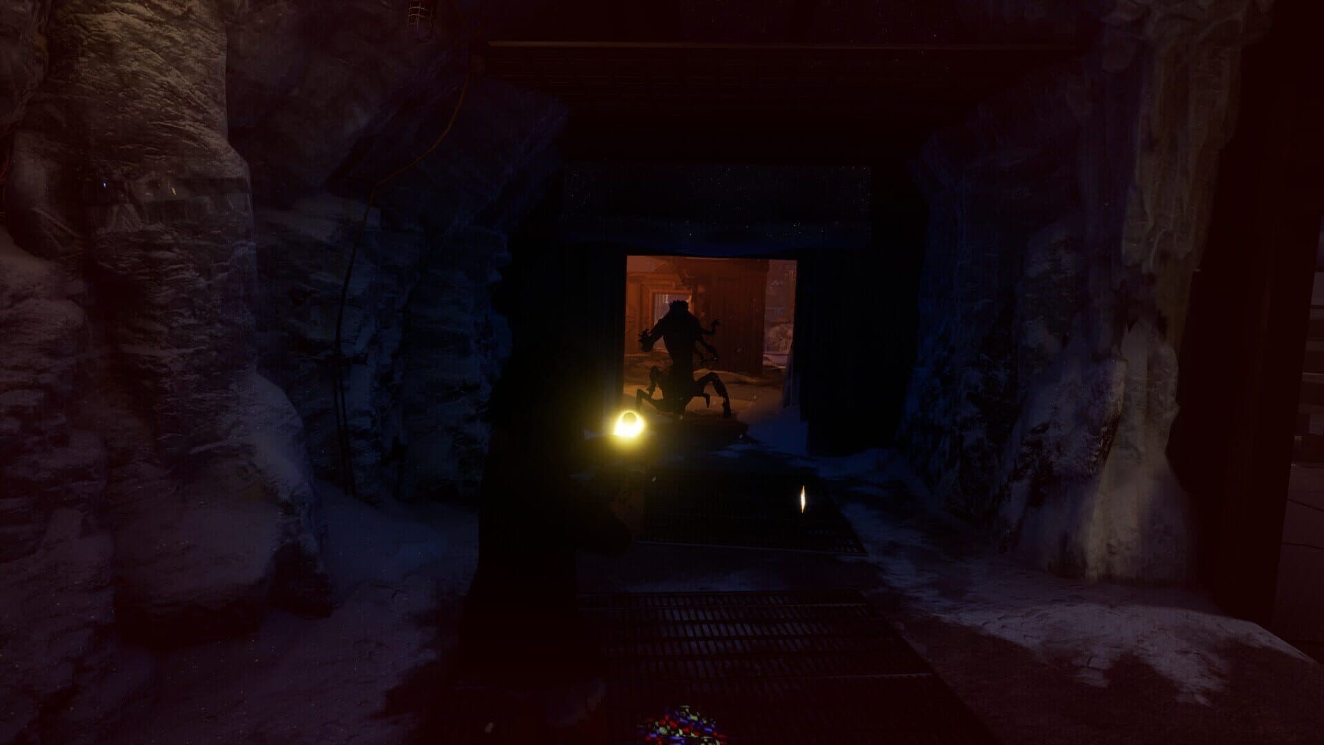 Video Horror Society: Anomaly screenshot 5