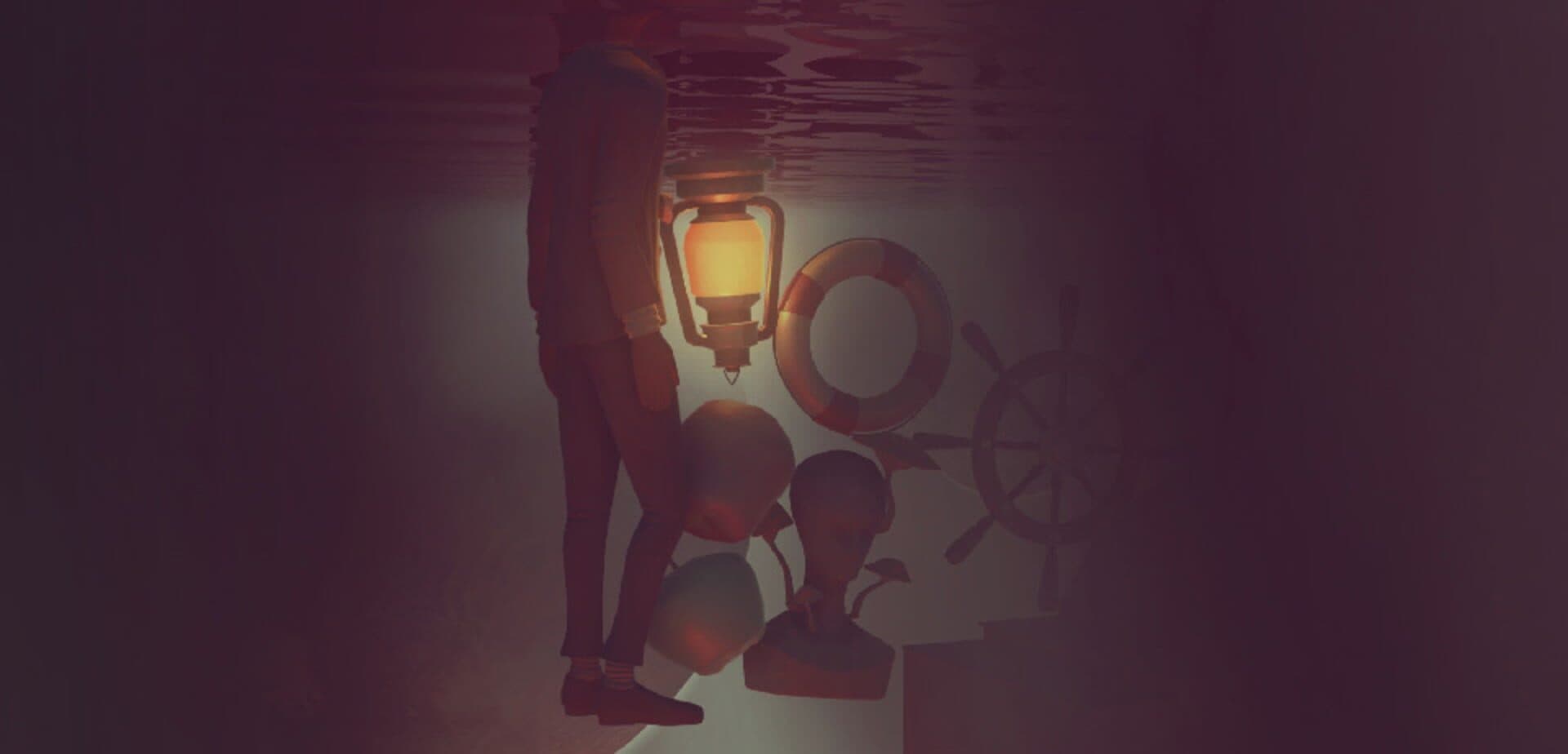 Wade screenshot 1