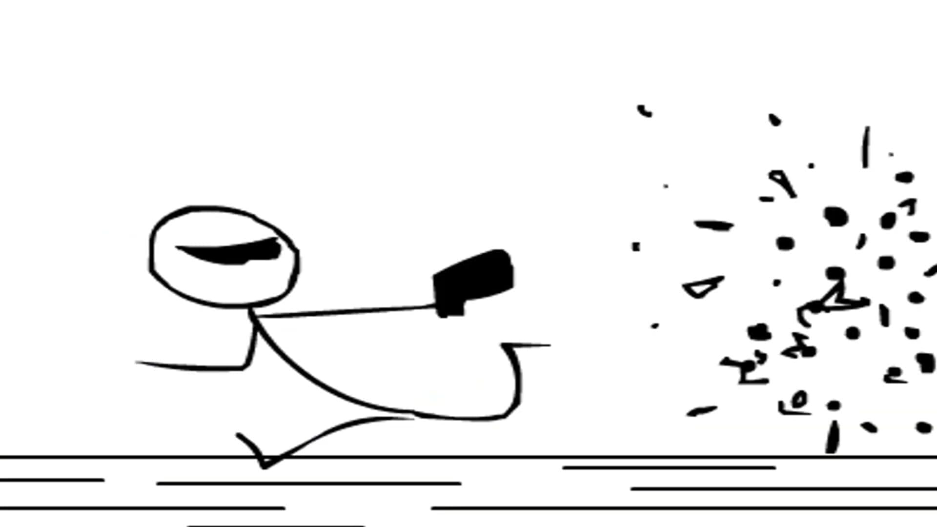 Johnny Rocketfingers screenshot 2