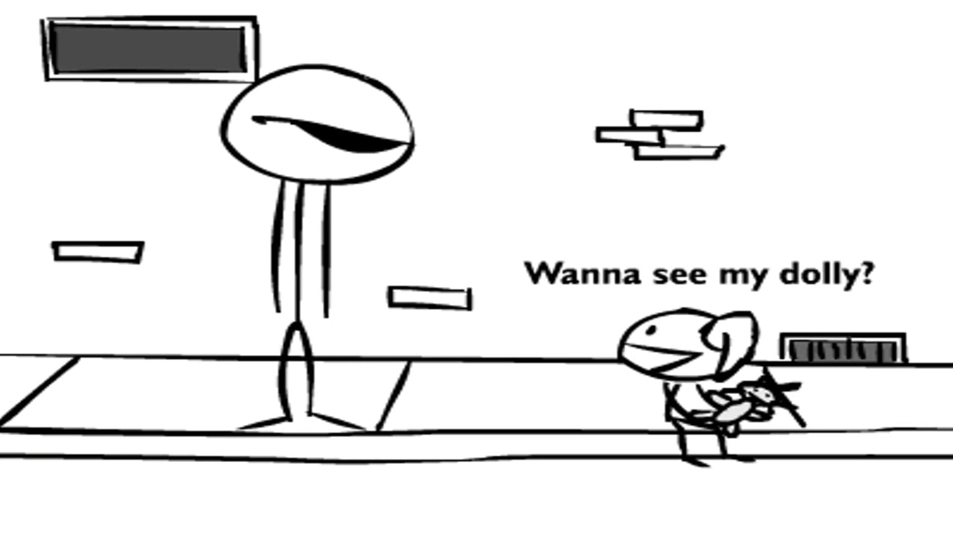 Johnny Rocketfingers screenshot 7