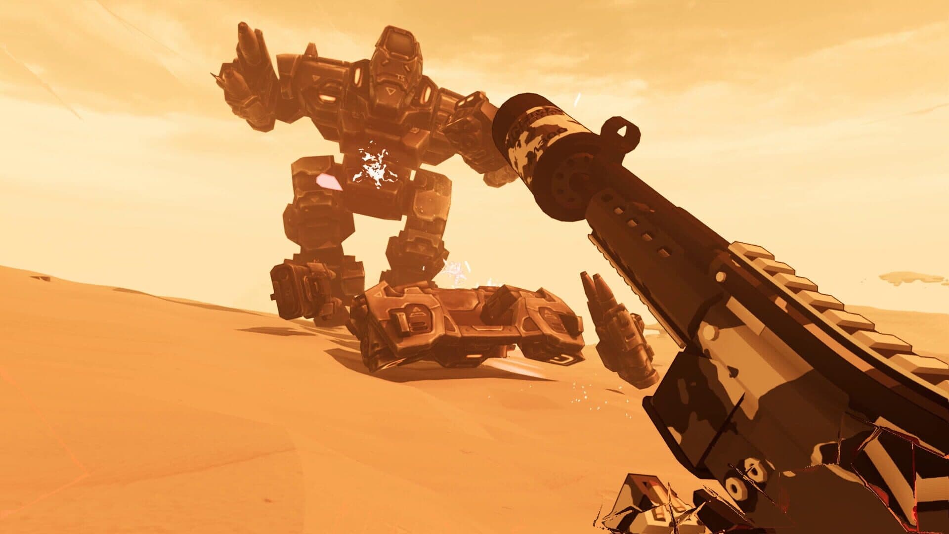 Echo Point Nova screenshot 6