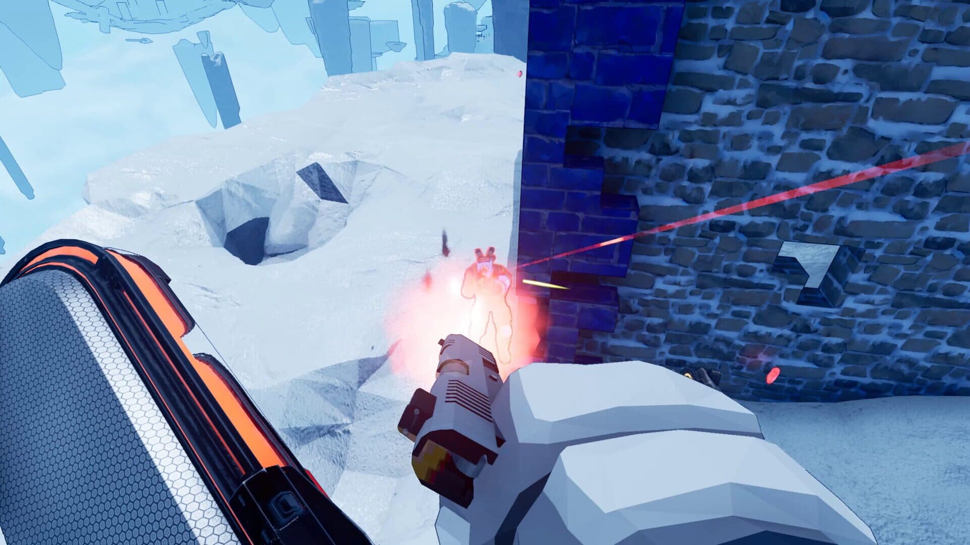 Echo Point Nova screenshot 7