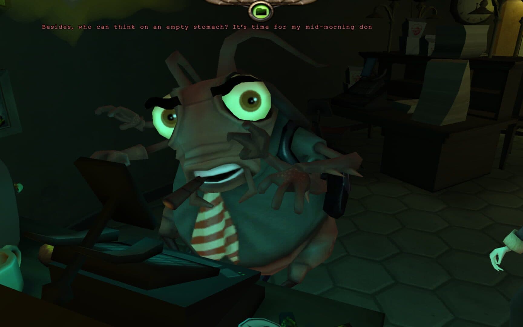 Insecticide Part 1 screenshot 9