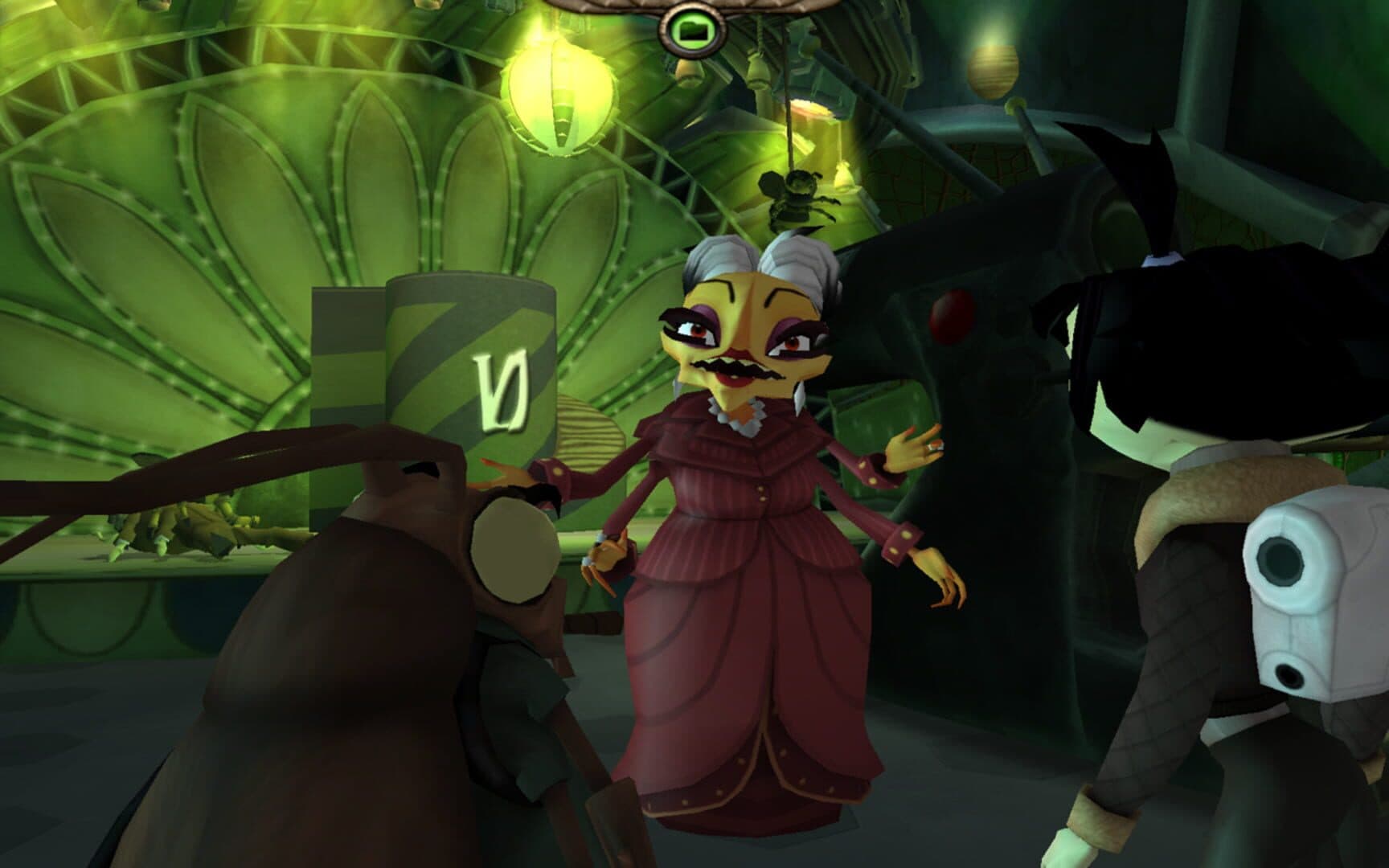 Insecticide Part 1 screenshot 12