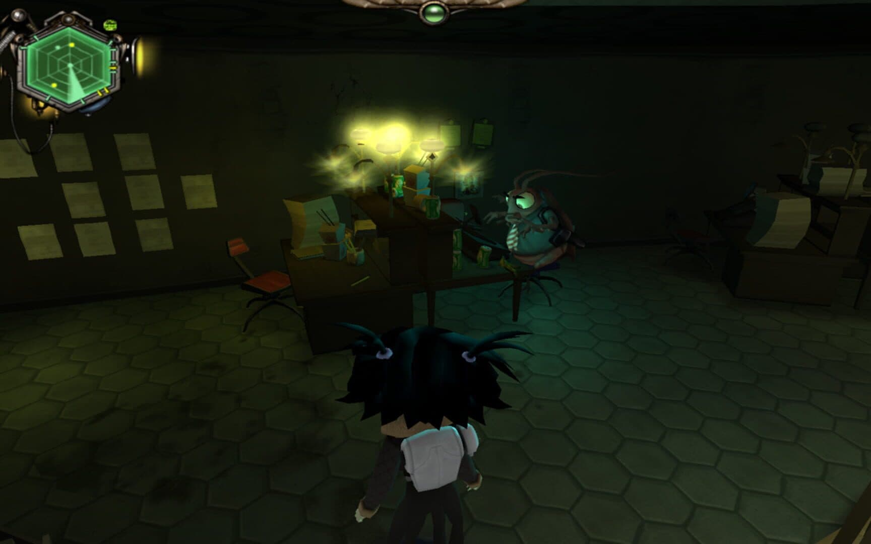 Insecticide Part 1 screenshot 10