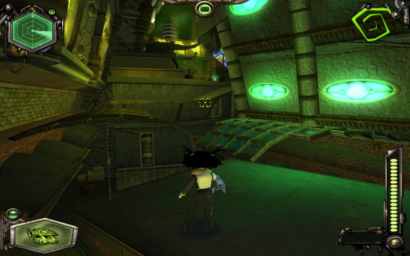 Insecticide Part 1 screenshot 14