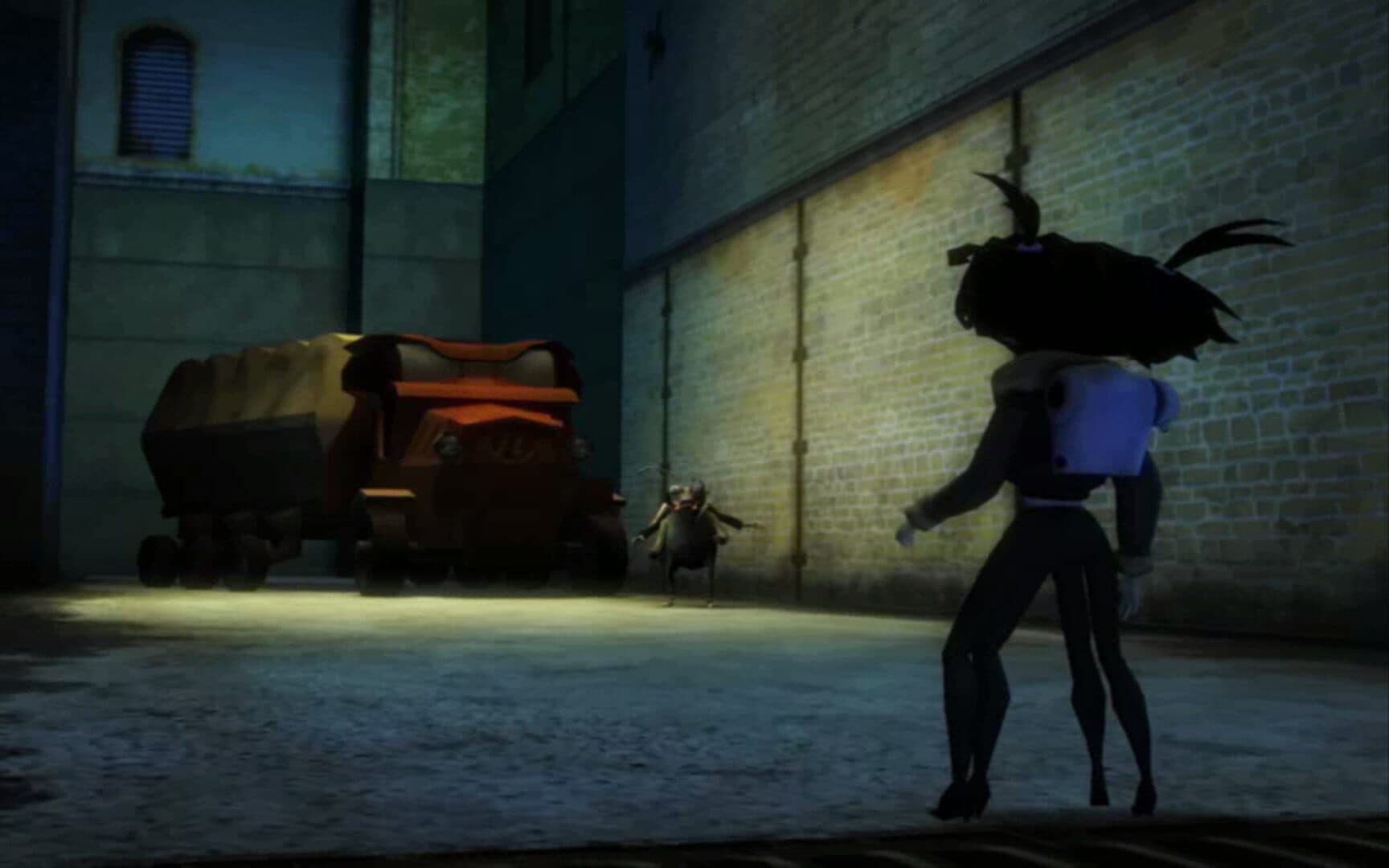 Insecticide Part 1 screenshot 15