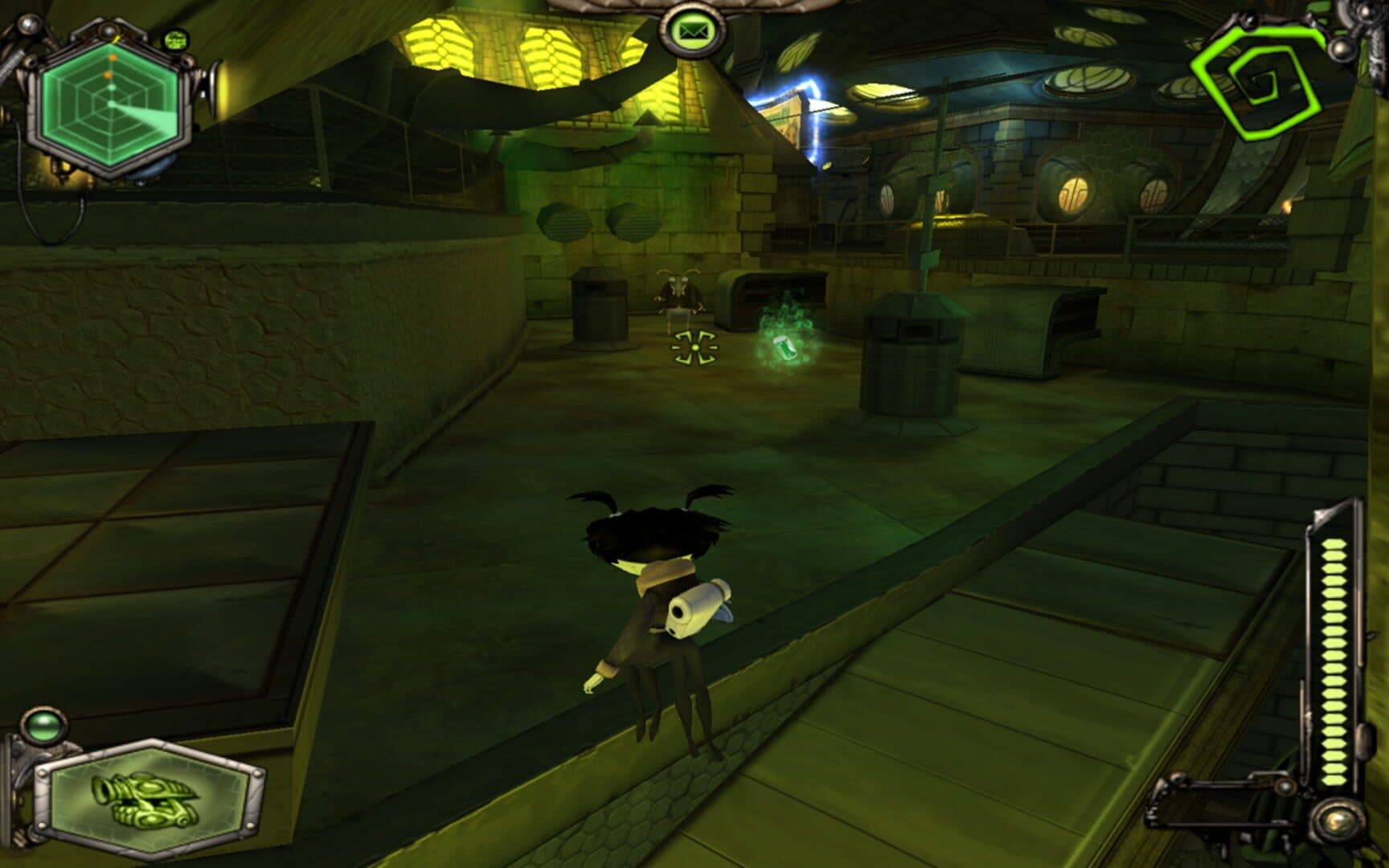 Insecticide Part 1 screenshot 16