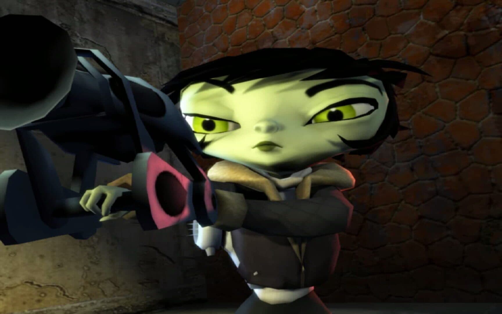 Insecticide Part 1 screenshot 6