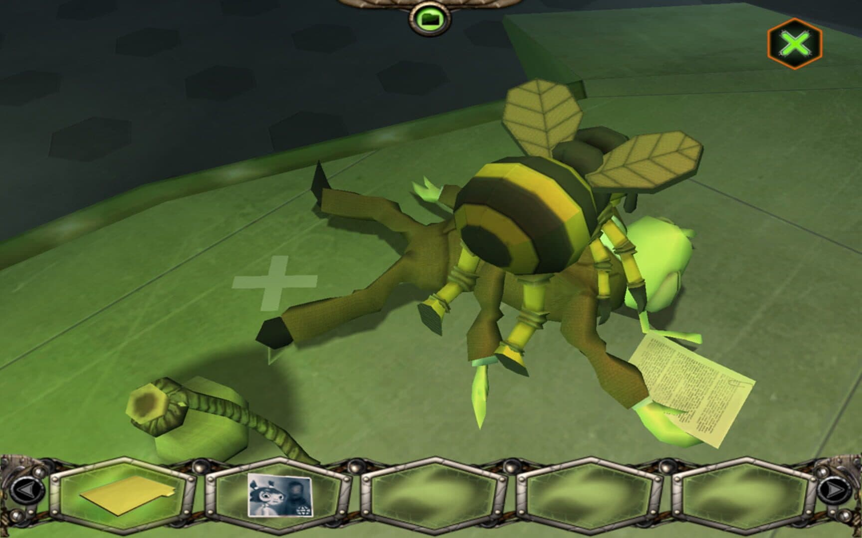 Insecticide Part 1 screenshot 18
