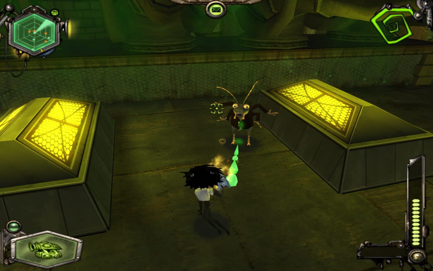 Insecticide Part 1 screenshot 7