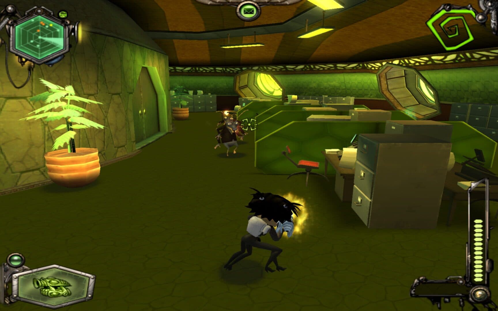 Insecticide Part 1 screenshot 8