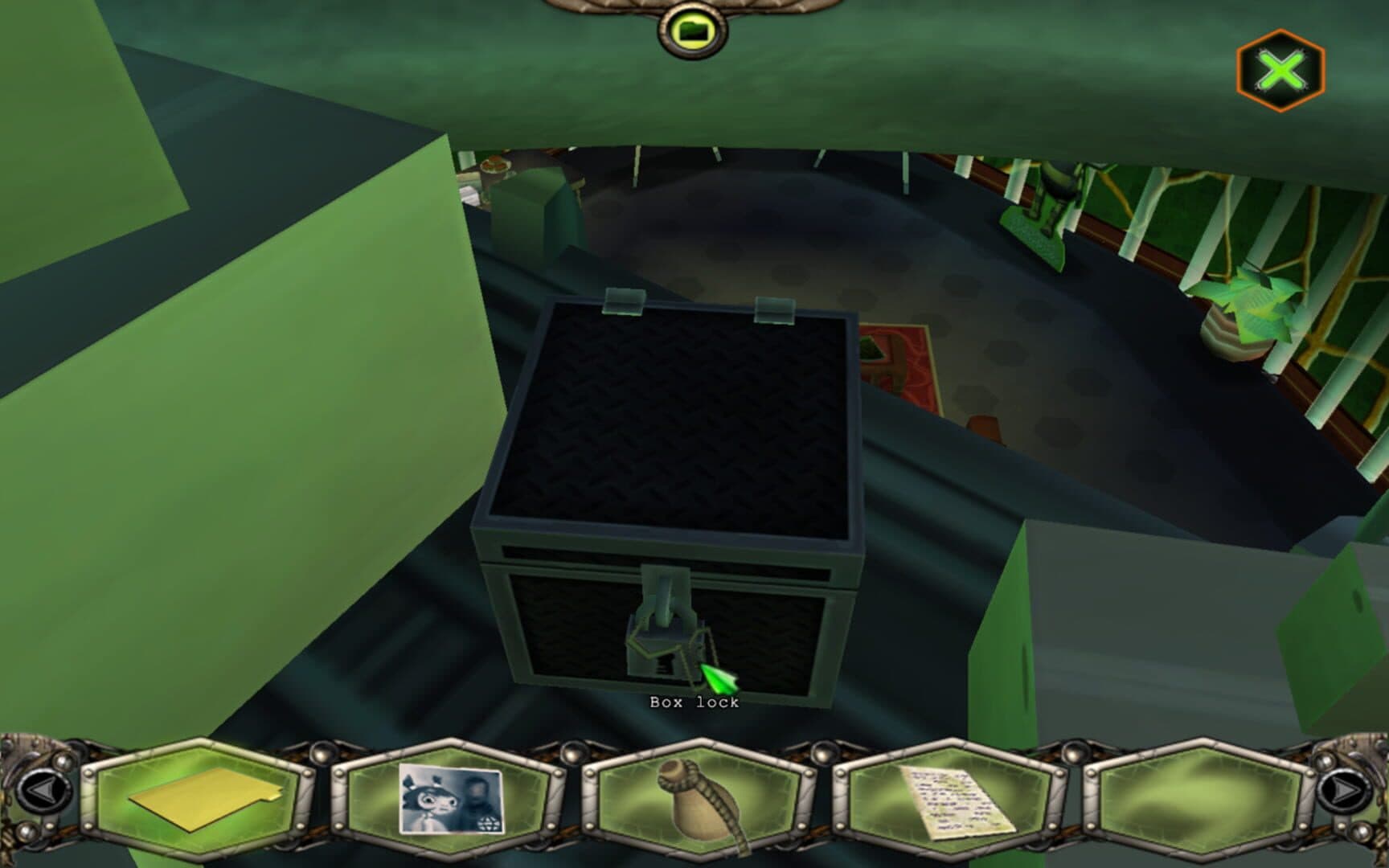 Insecticide Part 1 screenshot 11