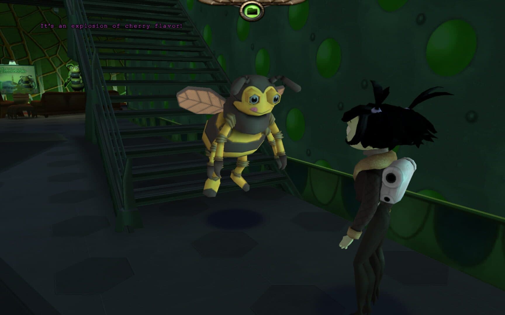 Insecticide Part 1 screenshot 19