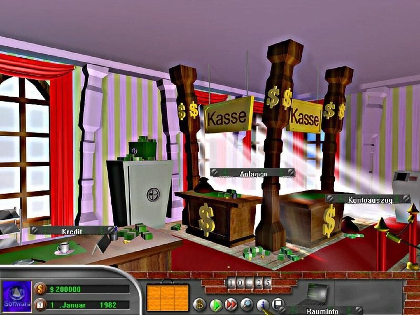 Software Tycoon: Der Spielemanager screenshot 12
