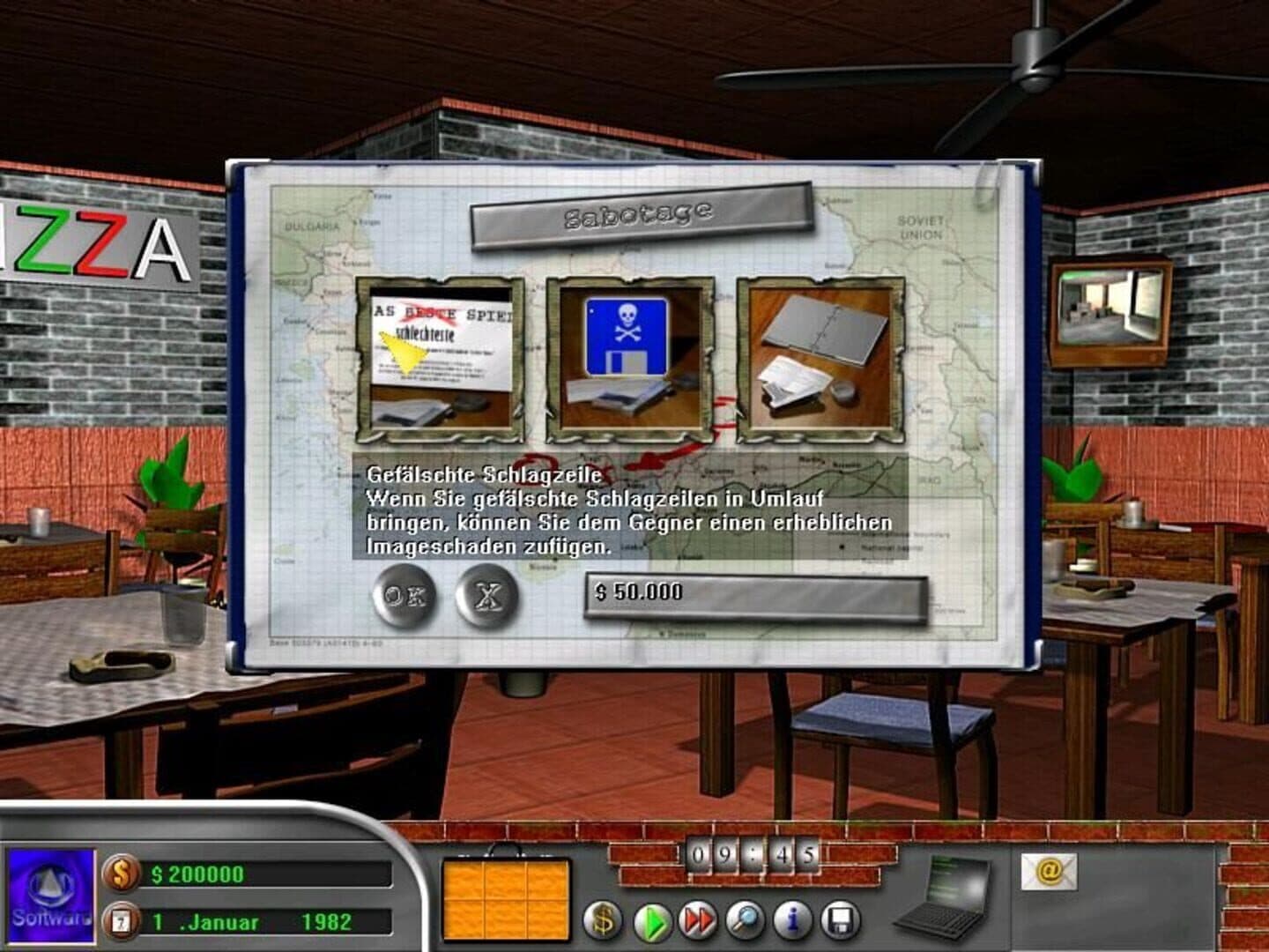 Software Tycoon: Der Spielemanager screenshot 14
