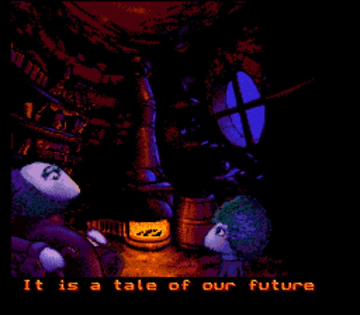 Lemmings 2: The Tribes screenshot 4