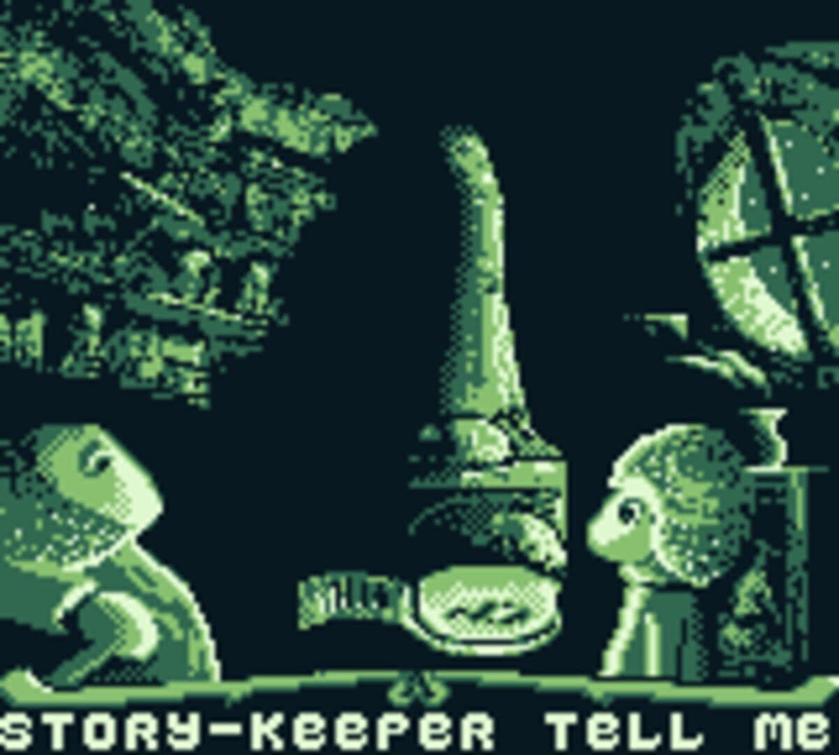 Lemmings 2: The Tribes screenshot 1