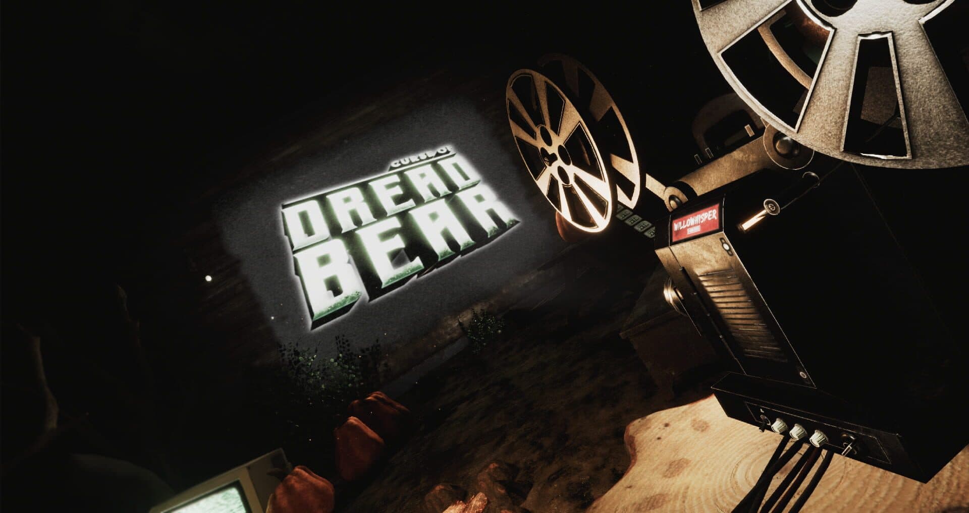 Five Nights at Freddy's: Help Wanted - Curse of Dreadbear screenshot 16