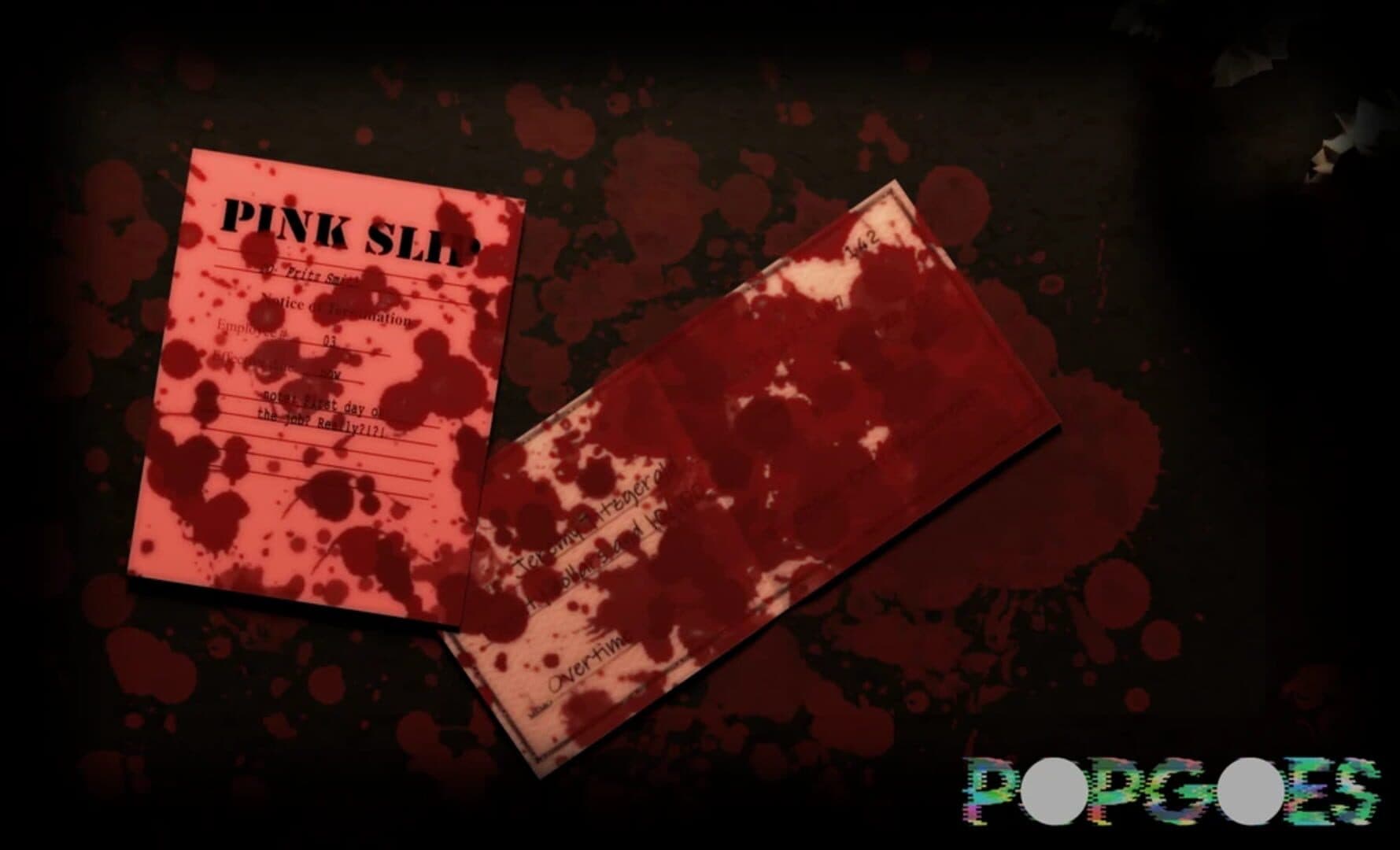 Popgoes screenshot 5