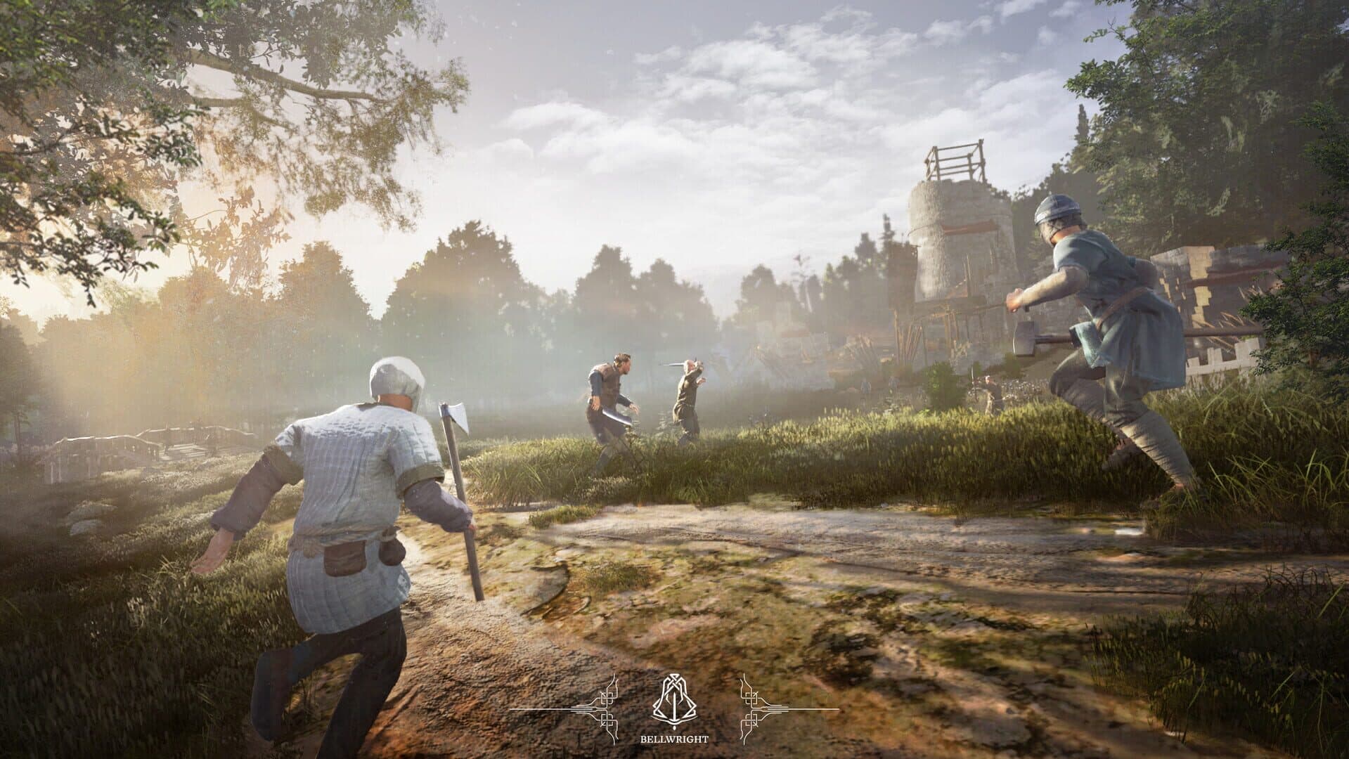 Bellwright screenshot 2