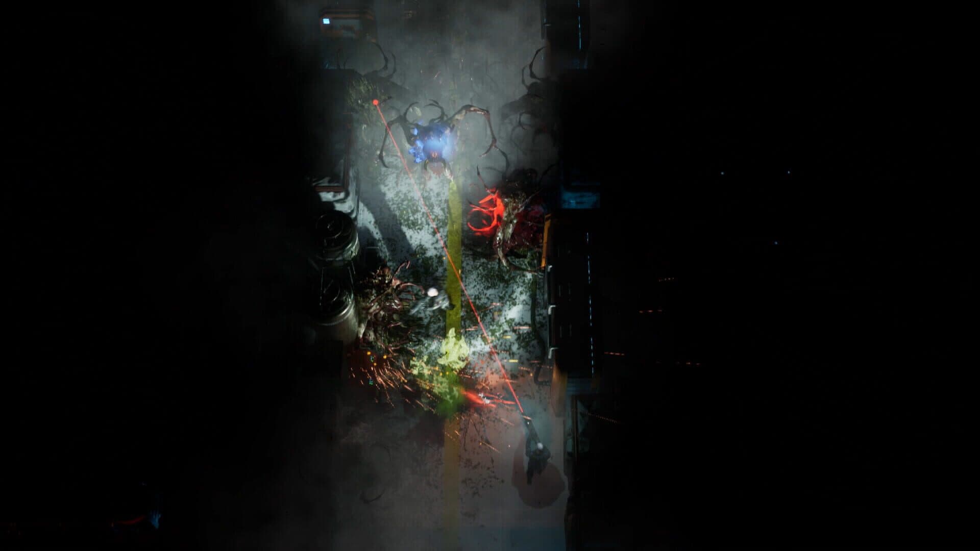 DarkSwarm screenshot 6