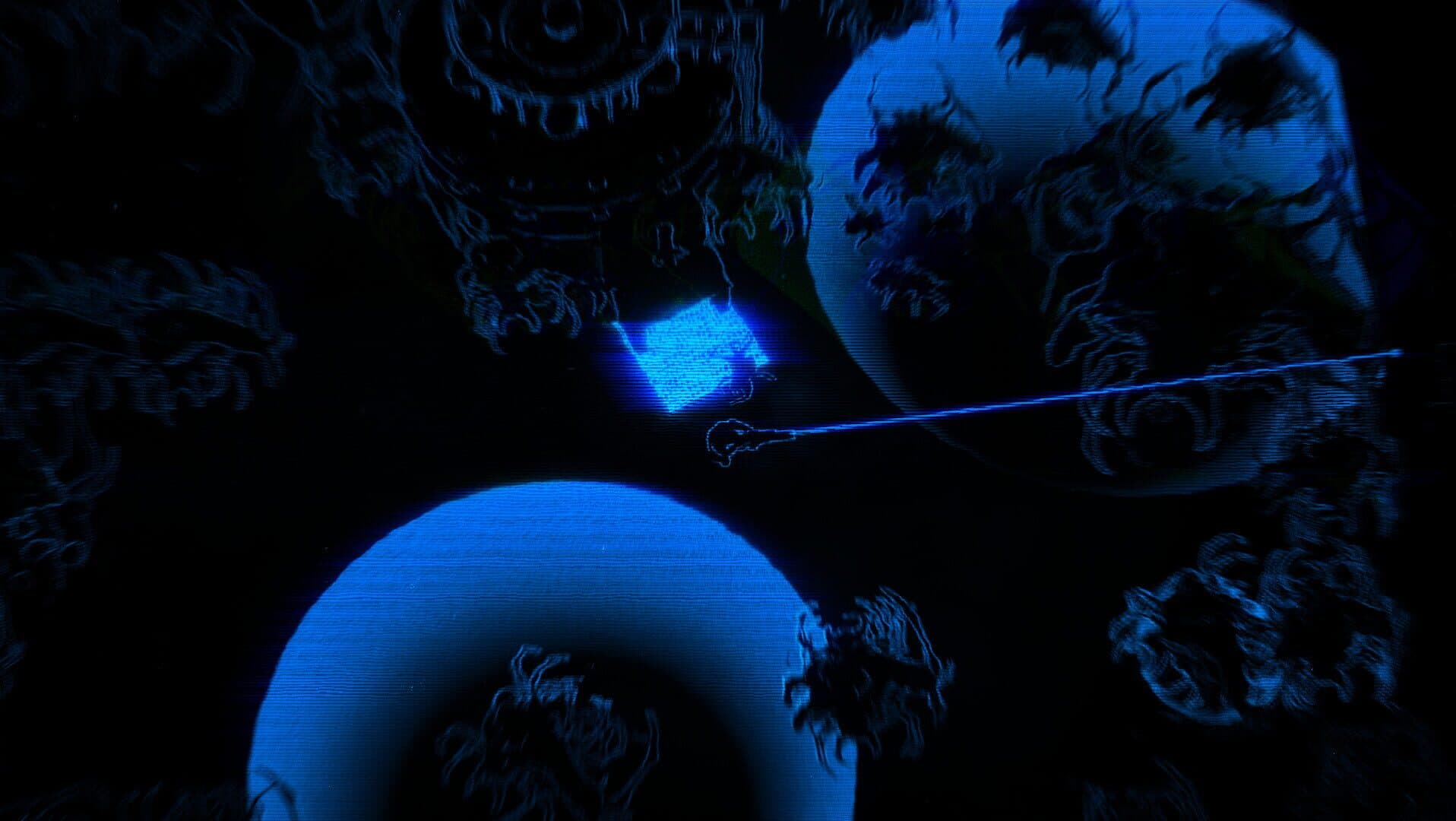 DarkSwarm screenshot 9