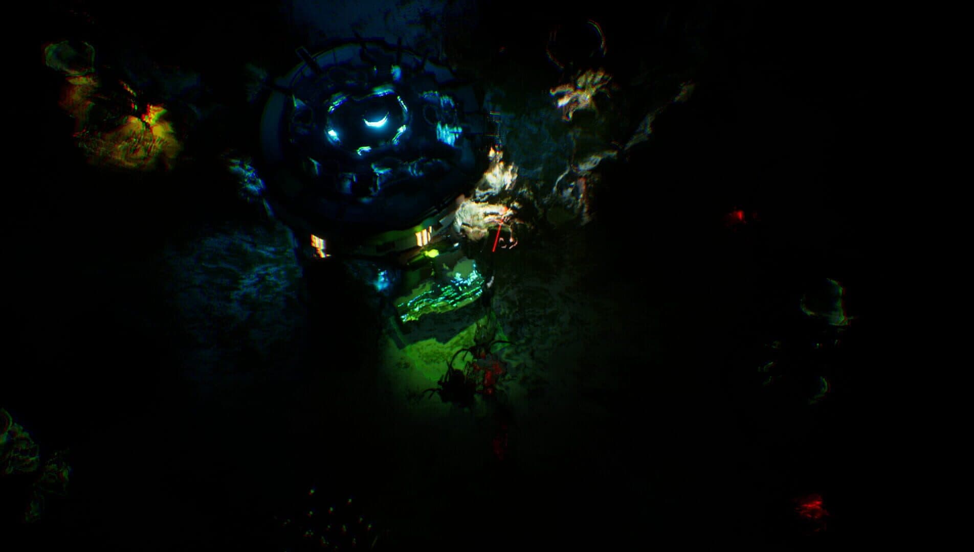 DarkSwarm screenshot 10