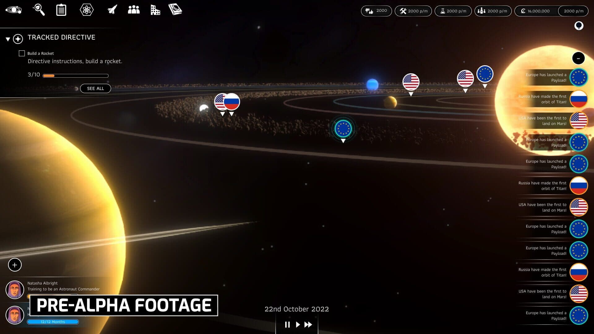 Mars Horizon 2: The Search for Life screenshot 12