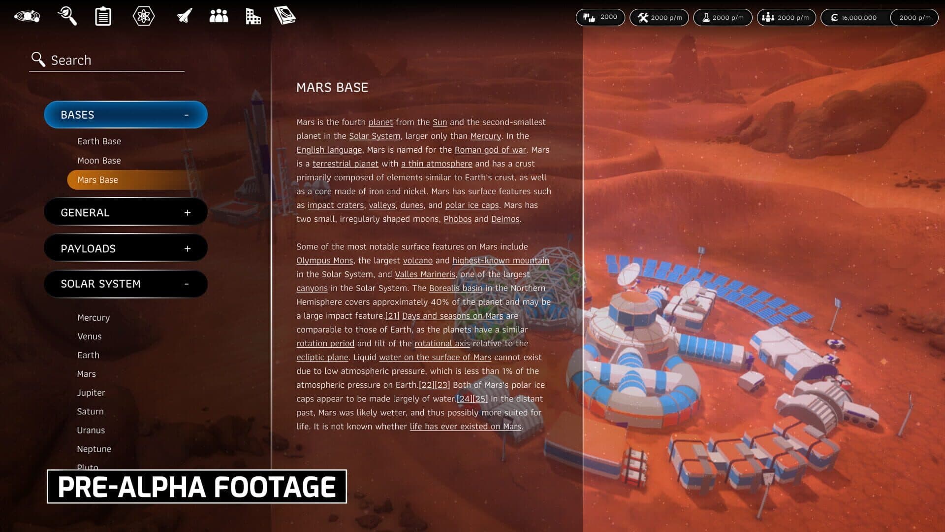 Mars Horizon 2: The Search for Life screenshot 14