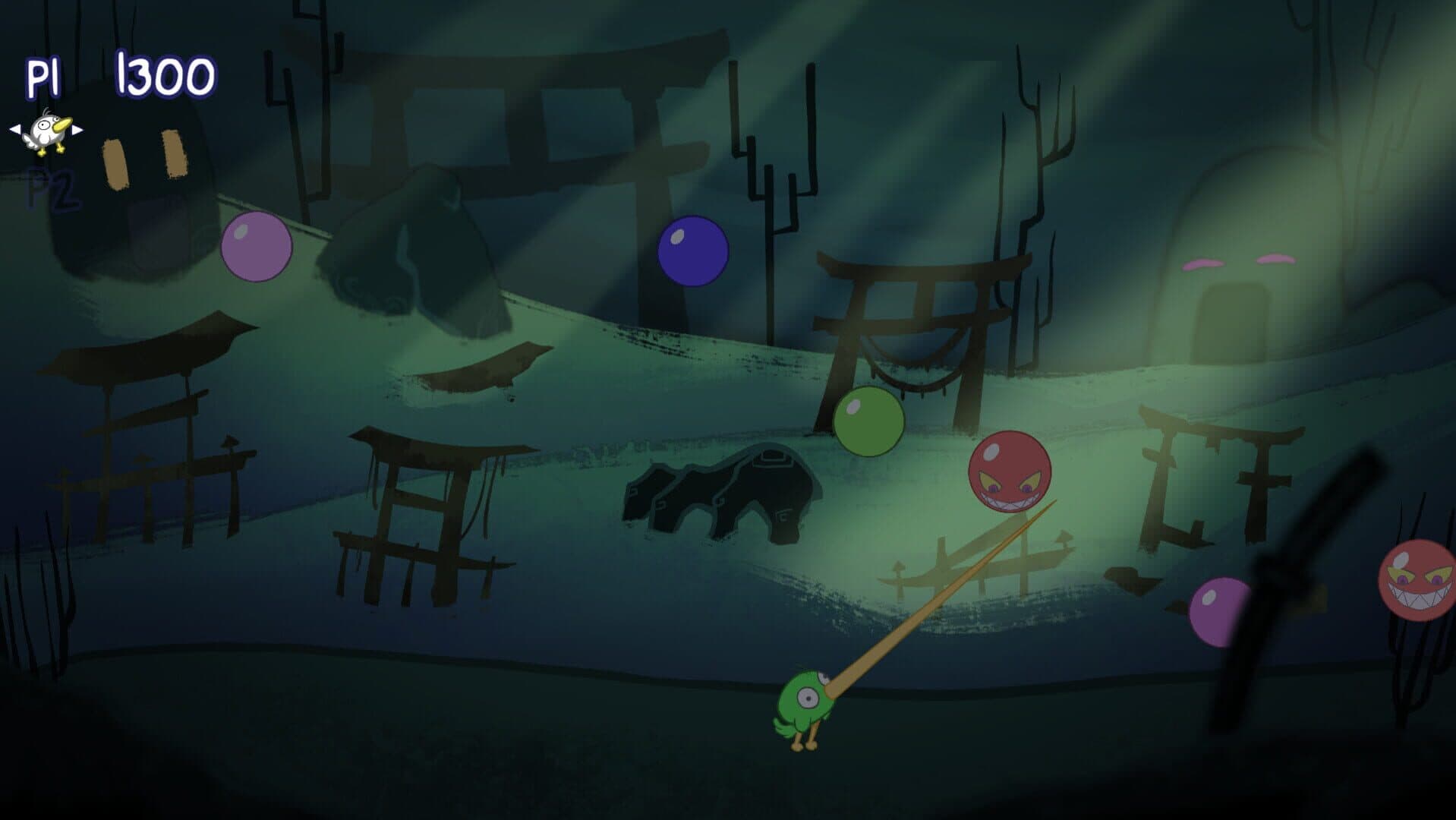 GoobnBalloonsDX screenshot 7