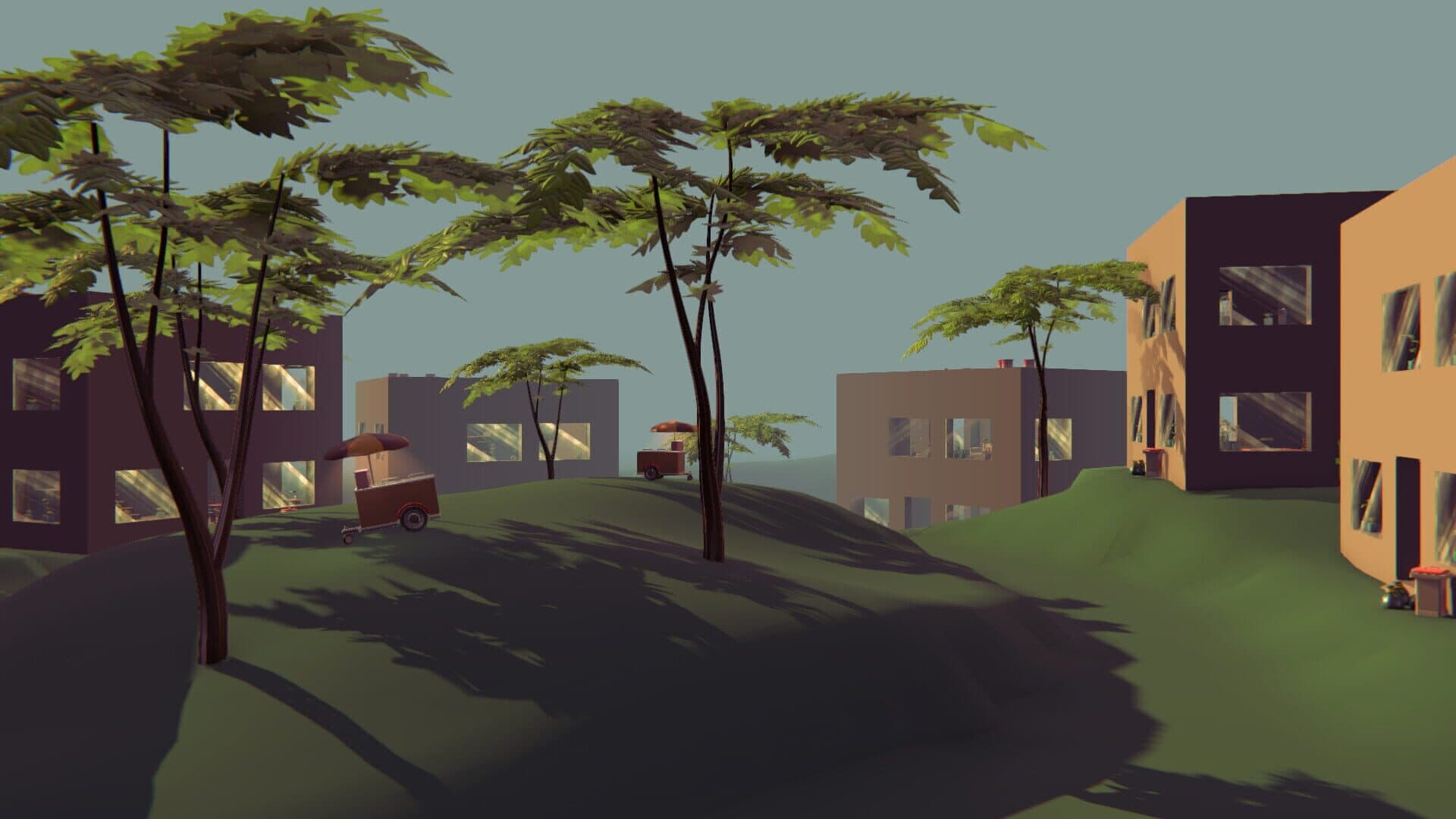 Rubber Royale screenshot 2