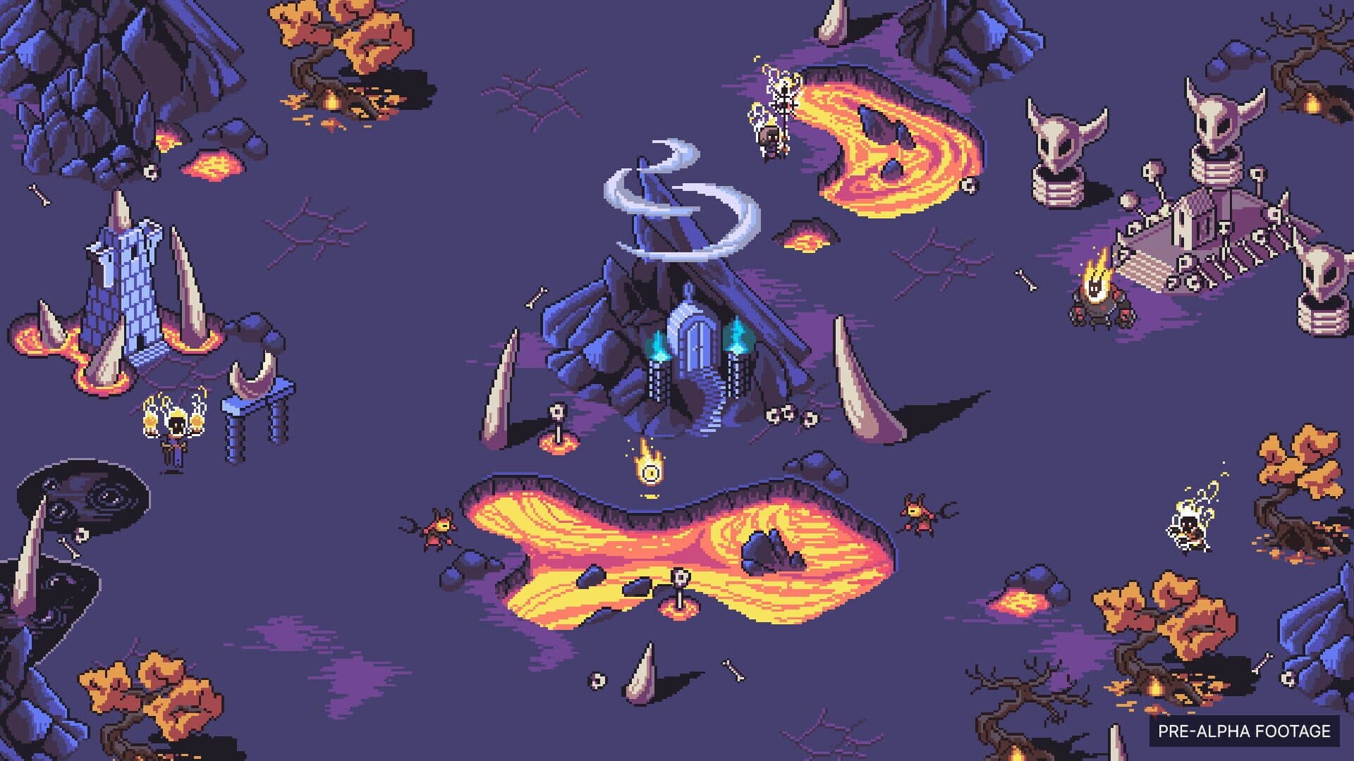Necrosmith 2 screenshot 7