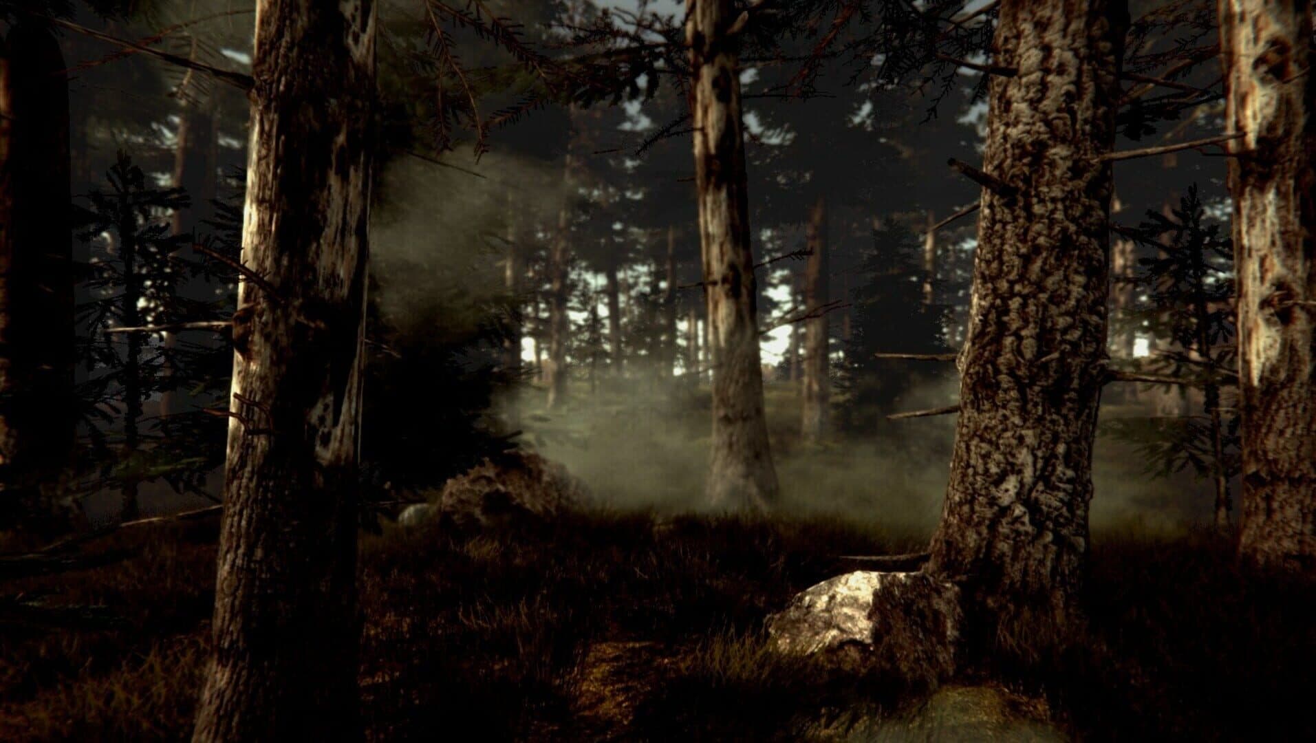 Dr. Emmerson's Nocturnes screenshot 5