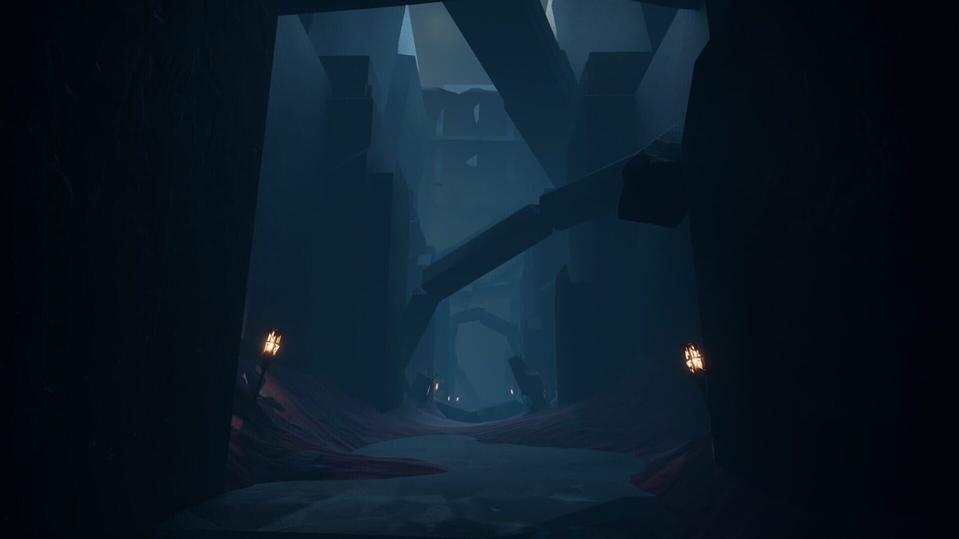 Unyielder screenshot 5