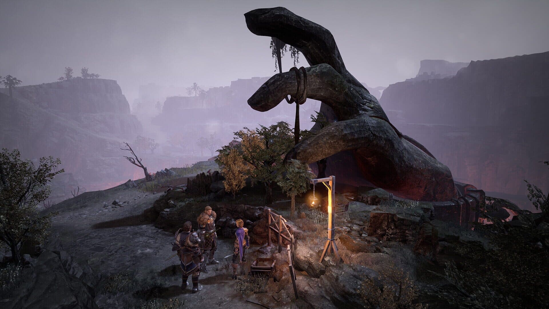 King Arthur: Legends Rise screenshot 3